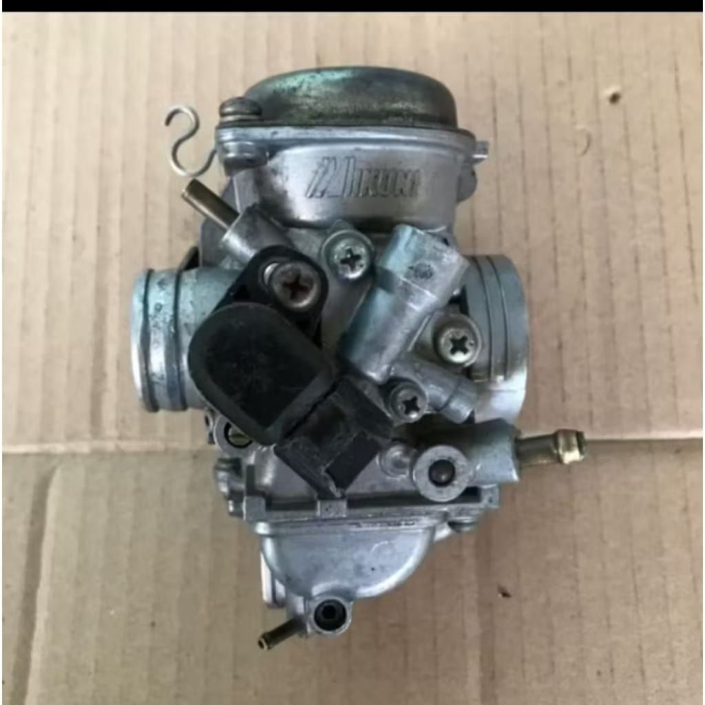 KARBURATOR MX NEW ORIGINAL COPOTAN