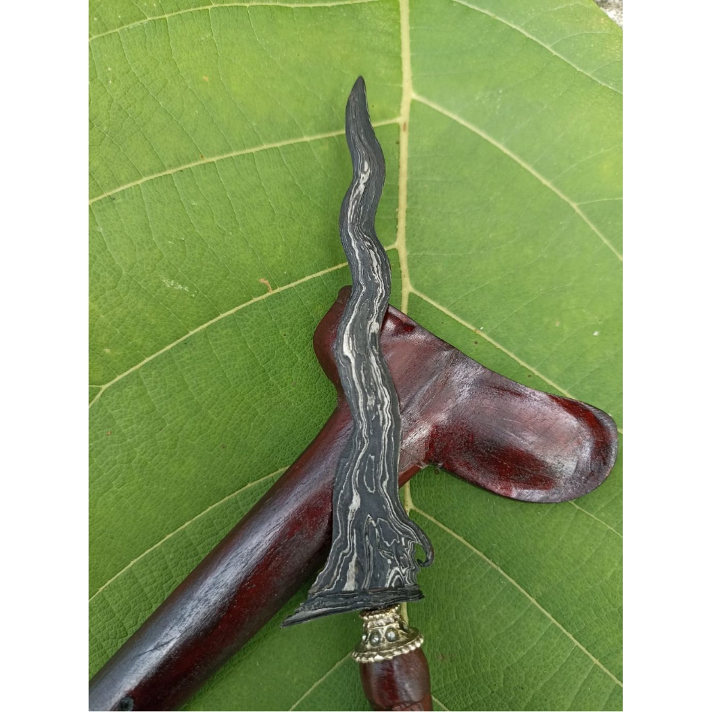 keris kecil balebang