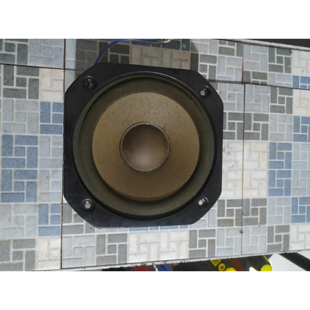 Speaker Pioneer 6 inch