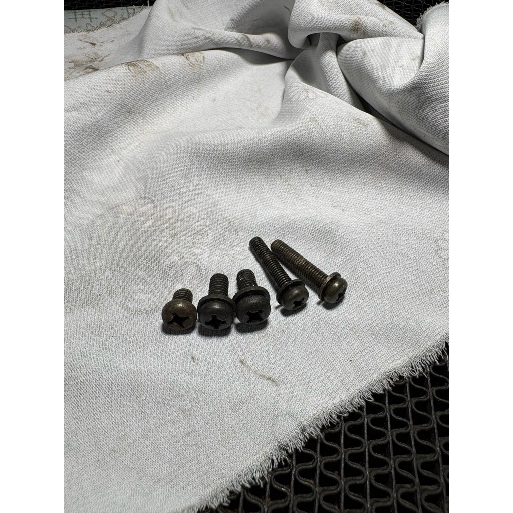 baut spul yamaha fizr force1 original copotan motor
