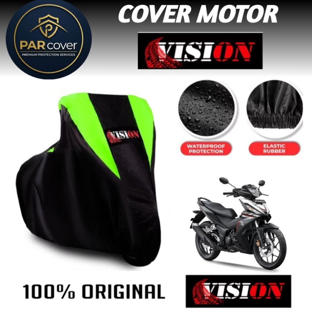 Cover Motor Honda GTR 150/ Selimut Motor GTR 150/ Jas Motor Honda GTR 150 Berkualitas /Sarung Motor 