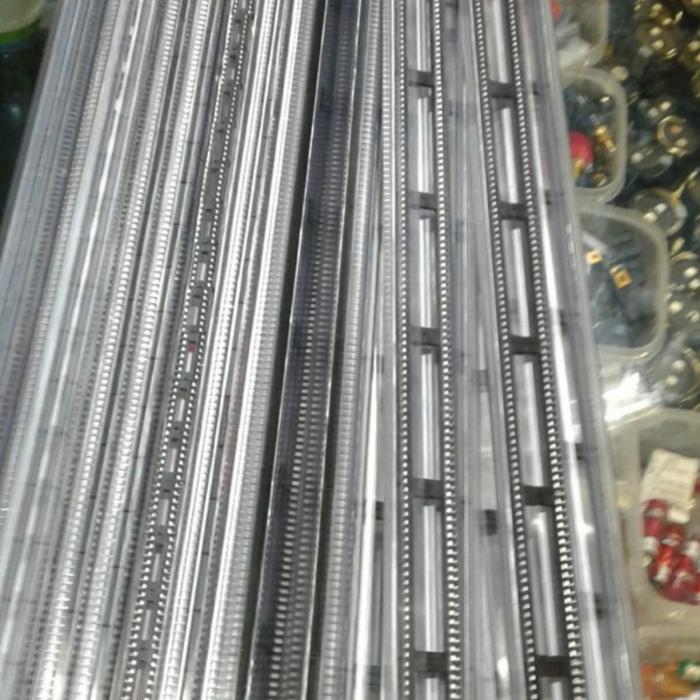 Soket ic 40p soket ic 40pin soket ic 40p