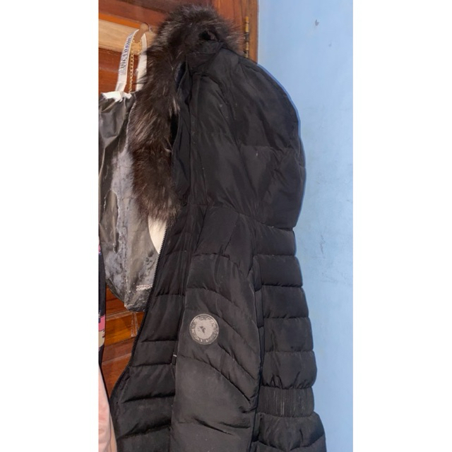 Jaket Bulang Egoist Original 100%