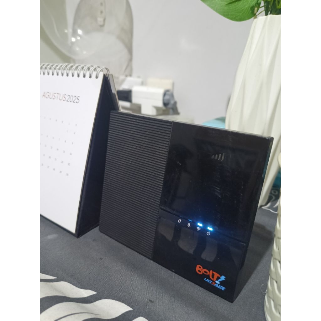 Router Dualband 2.4Ghz + 5Ghz