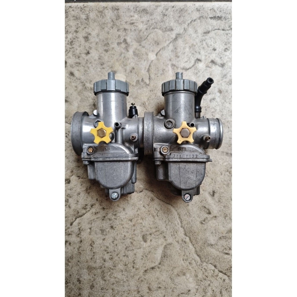 pe 28 original nsr