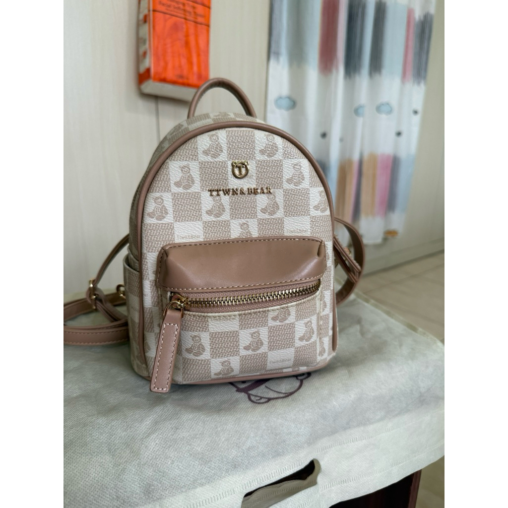 TAS TTWN&BEAR