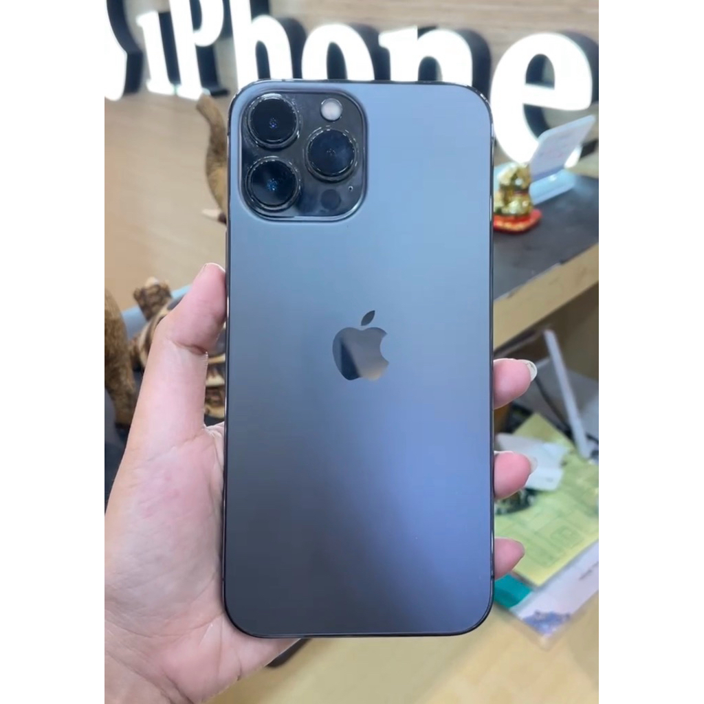 Apple iPhone 13 Pro Max 256 Ex iBox
