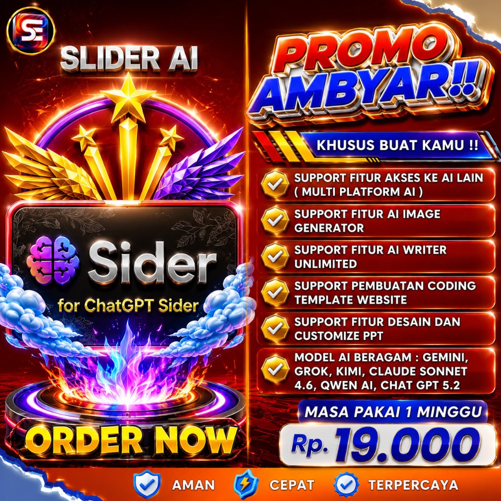 SLIDER - Best AI CLAUDE AI, ChatPDF, ChatGPT, Gemini AI