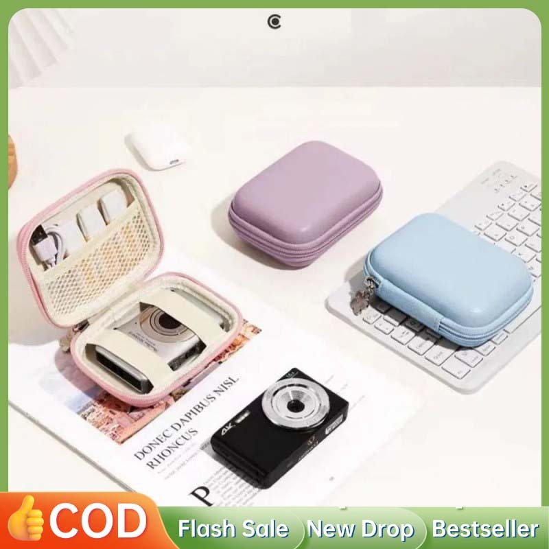 Digicam Case Case Kamera Digital Pouch Kamera Case Waterproof Kamera