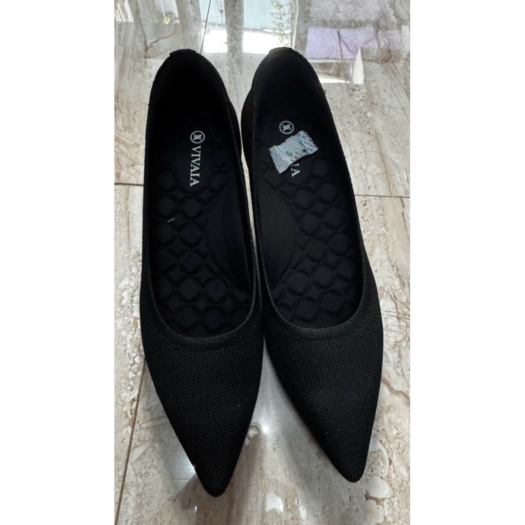 PRELOVED VIVAIA
