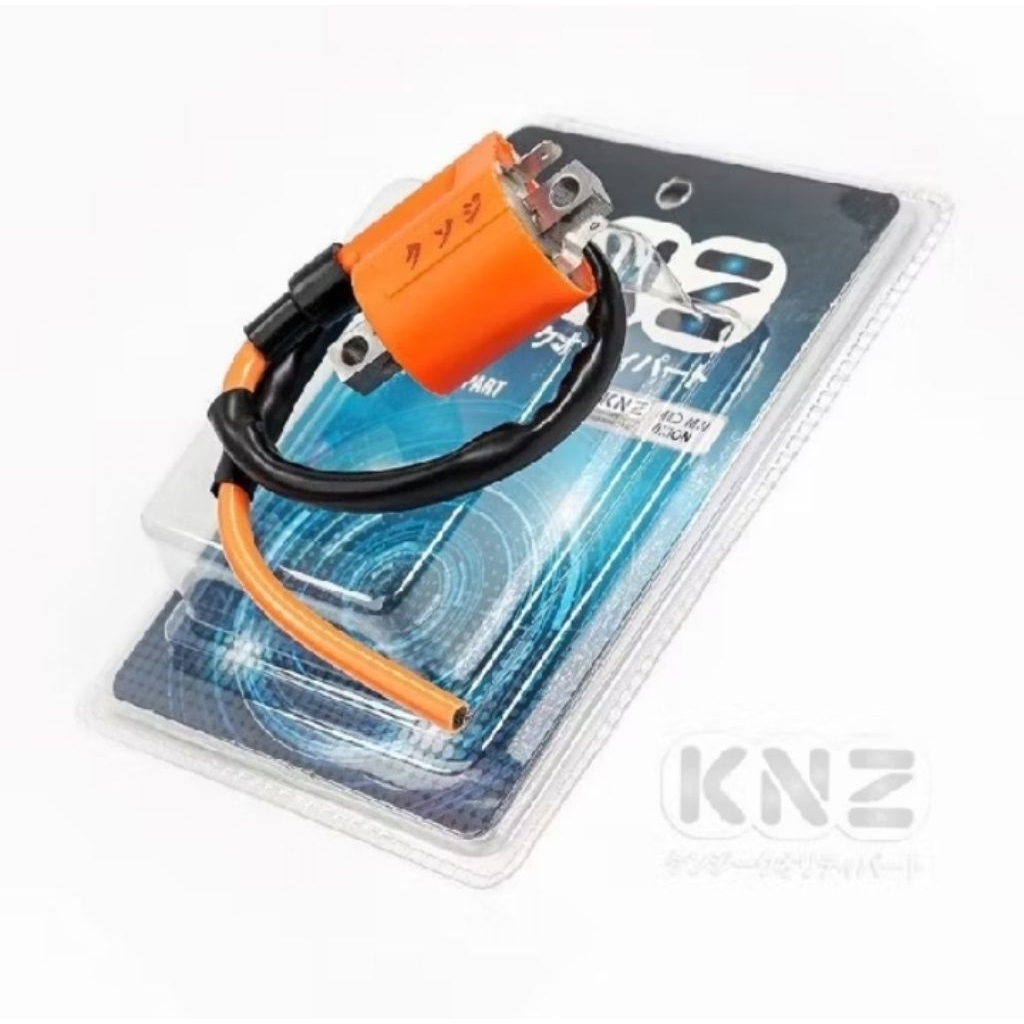 COIL KOIL MIO M3
