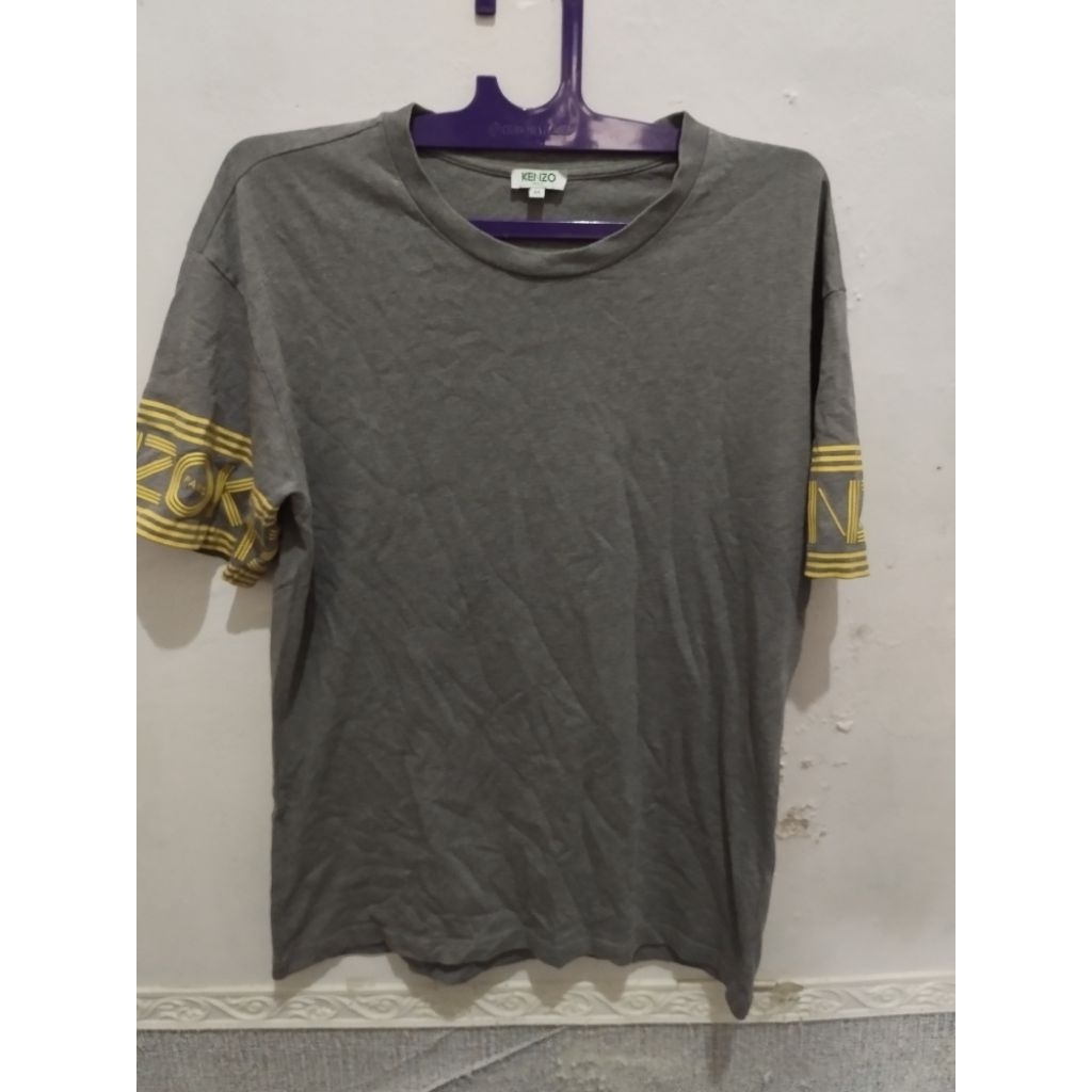 kaos kenzo second