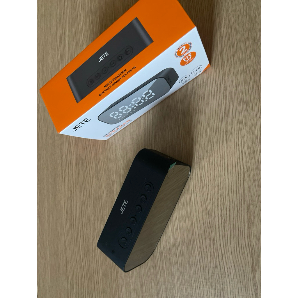 JETE Speaker S2