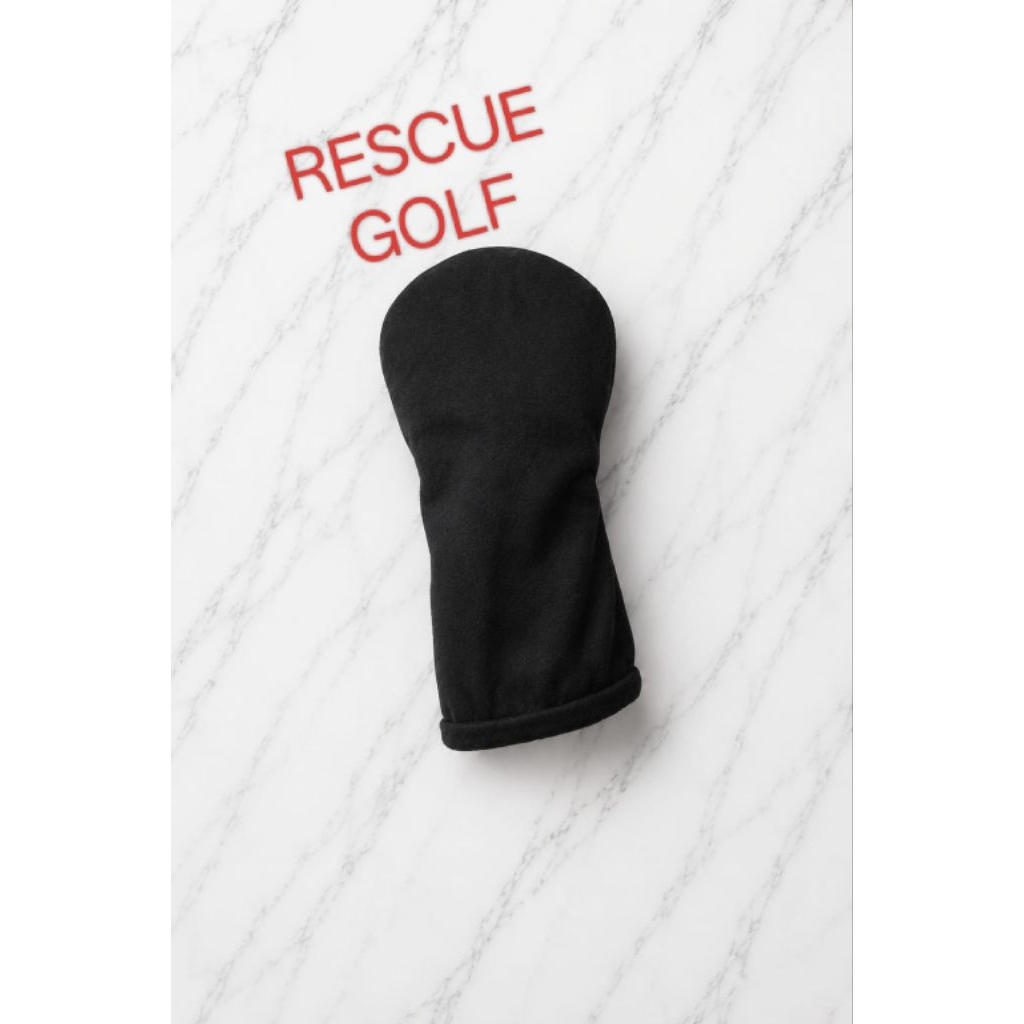 Baru cover rescue golf cover hybrid golf cover golf rescue cover golf hybrid cover rescue 3 golf cov