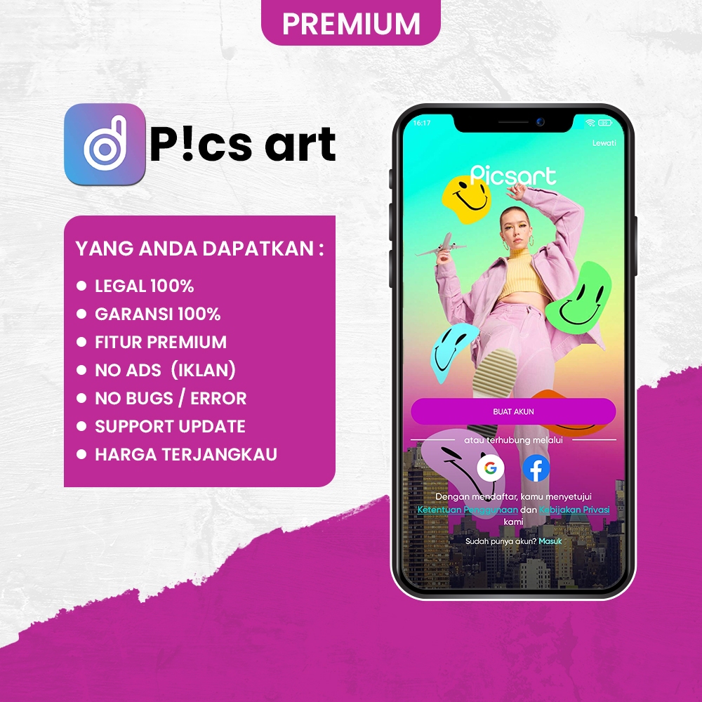 PICSART