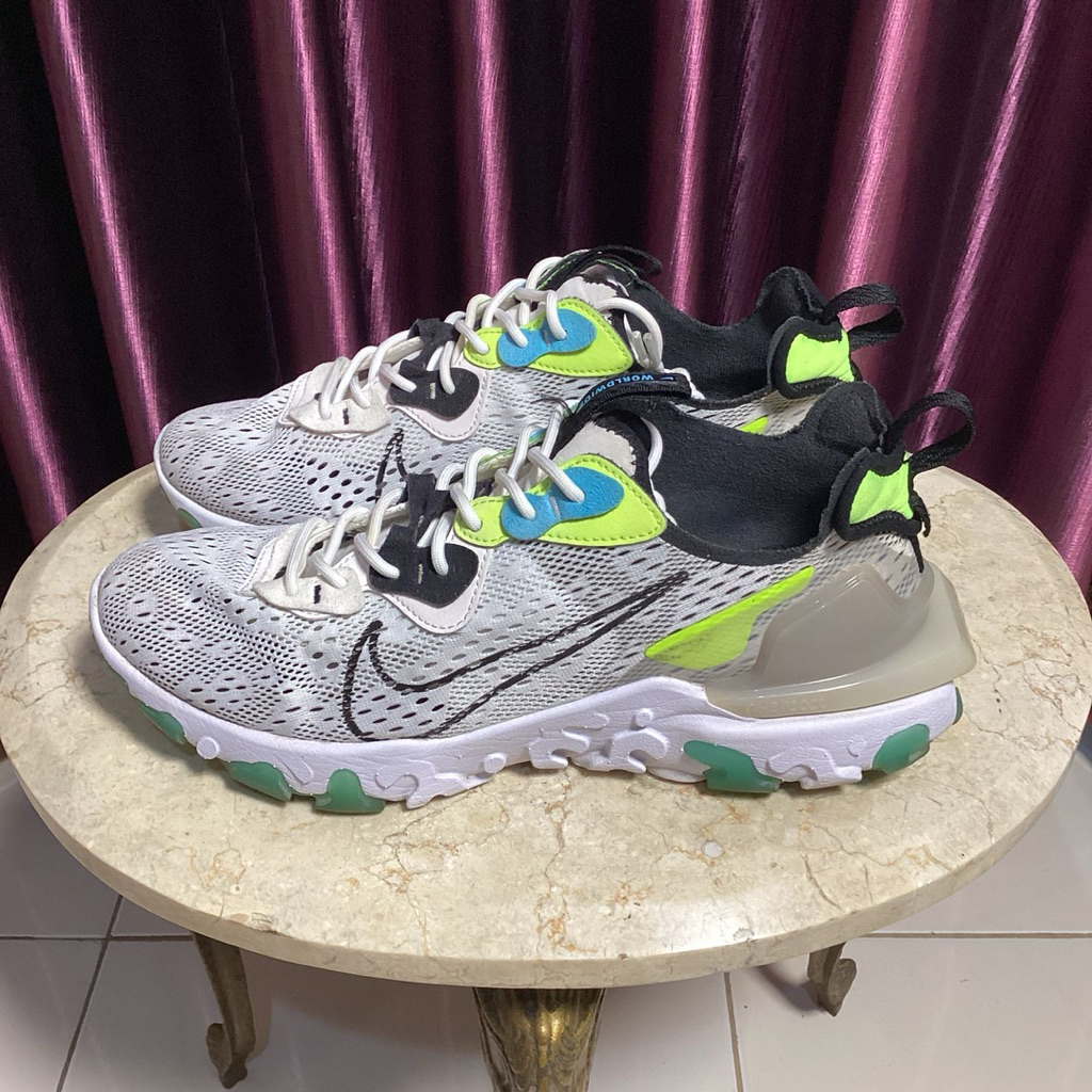 preloved sepatu nike