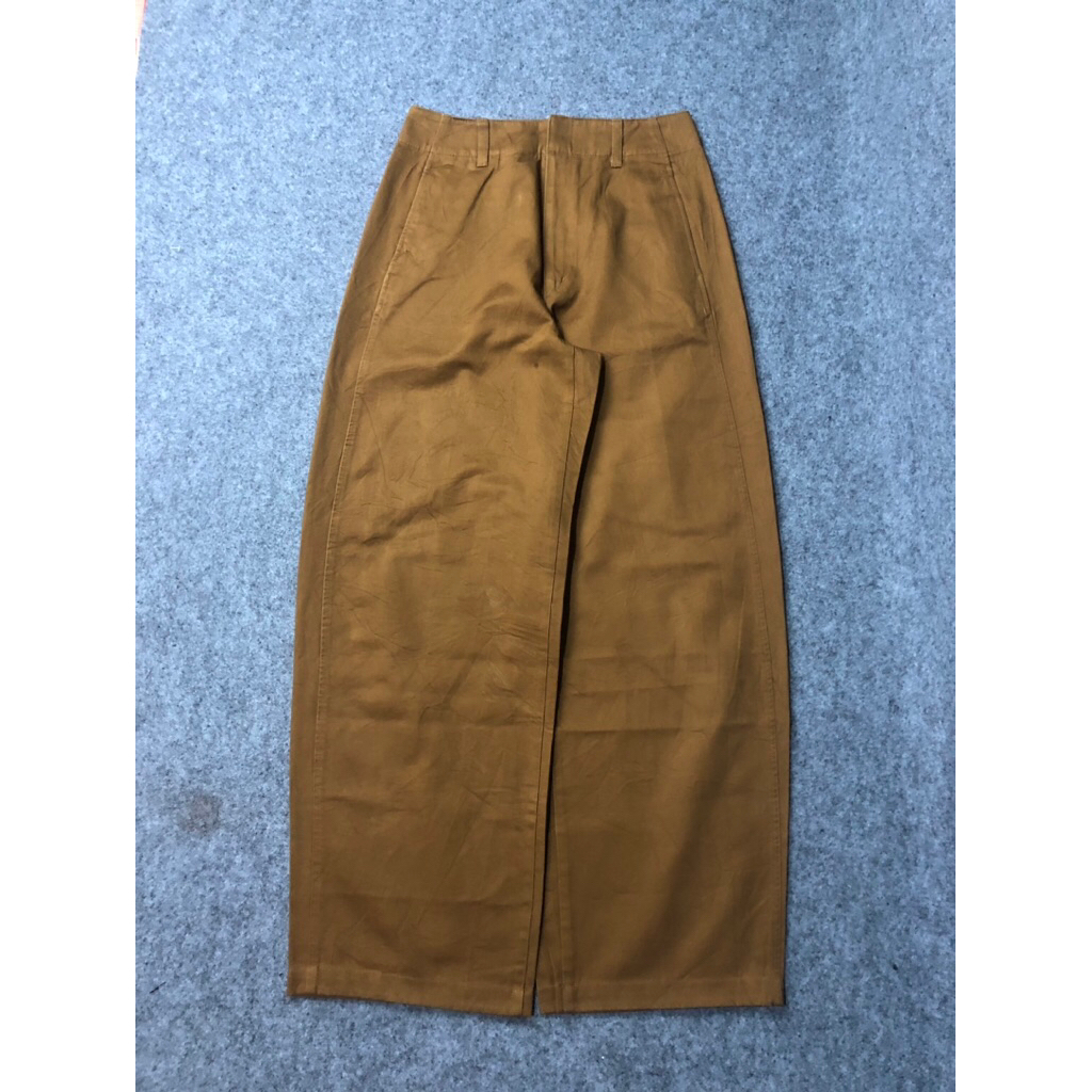 Uniqlo U Barrel Pants