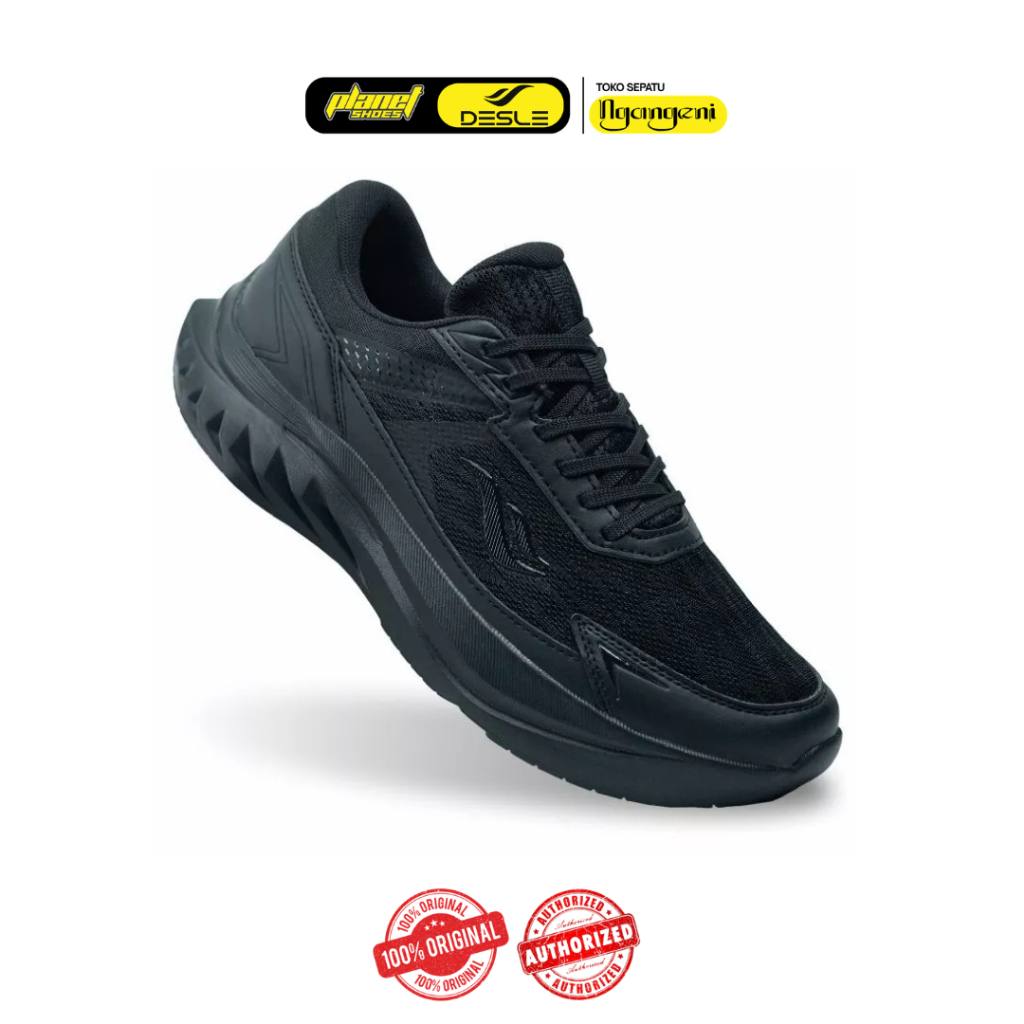 SEPATU LIFESTYLE CASUAL DESLE KENZO ORIGINAL