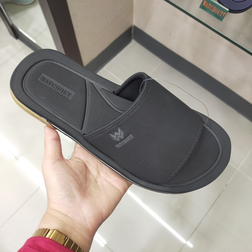 Sandal Selop Watchout Original