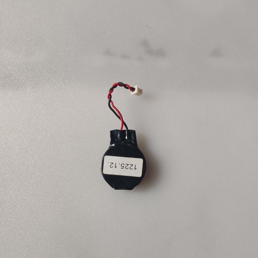 Baterai CMOS Laptop Toshiba C800