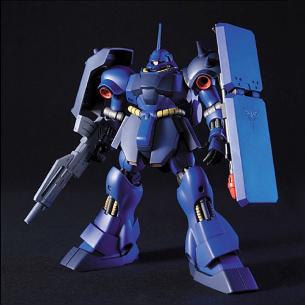 *GUNDAM* AMS-119 Geara Doga (HG Universal Century)