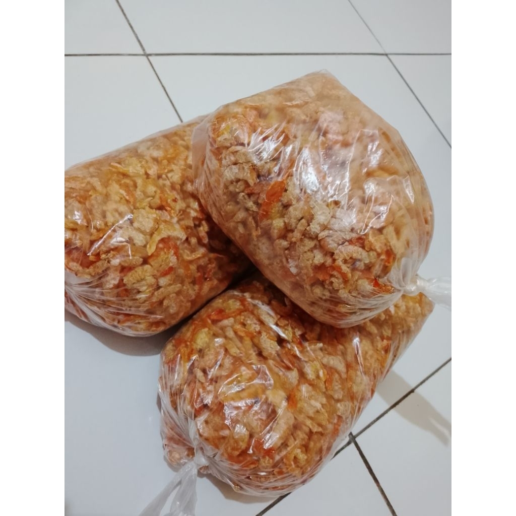 EbiKering/Udangkering1kg