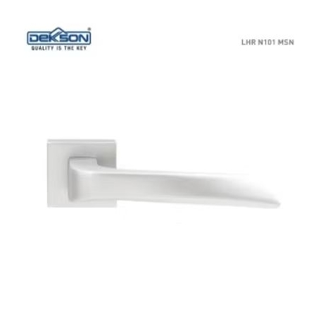 DEKKSON - GAGANG PINTU / HANDLE DEKKSON NEO SERIES LHR N101 MSN