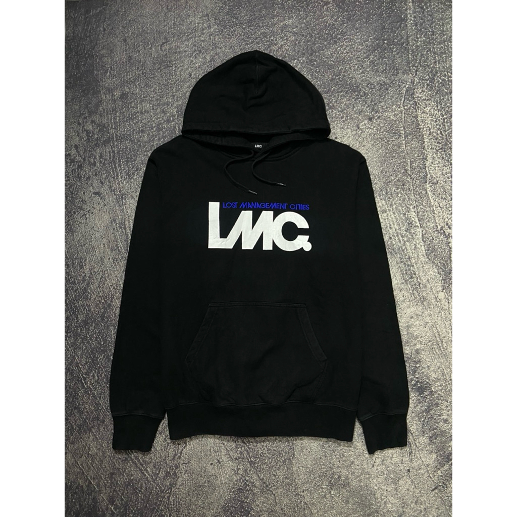 Hoodie LMC
