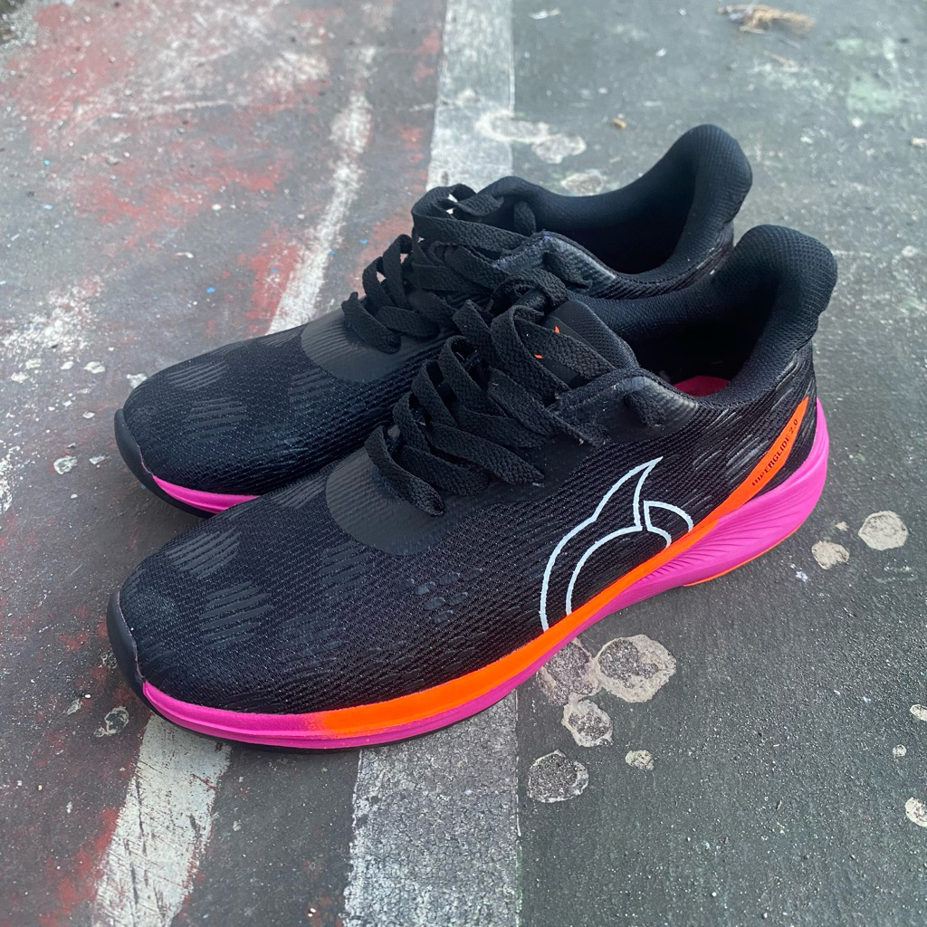 Ortuseight hyperglide 2.0