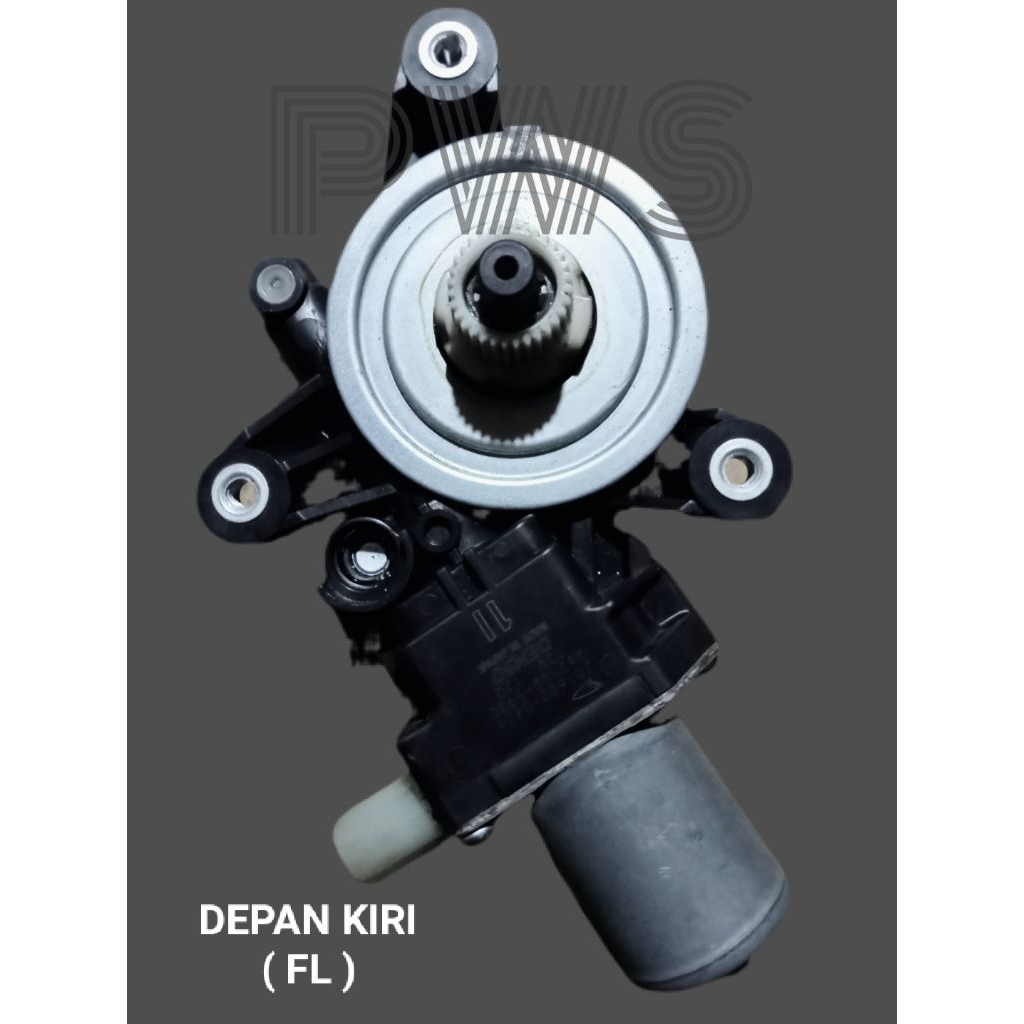 Dinamo Power Window Suzuki Ignis Depan Kiri ( FL ) Original.