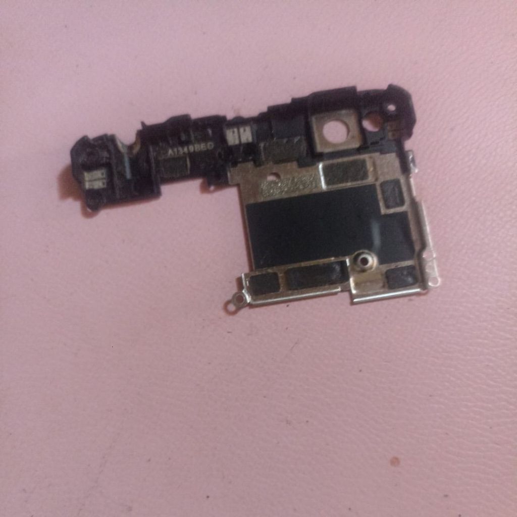 tutup mesin redmi 4x