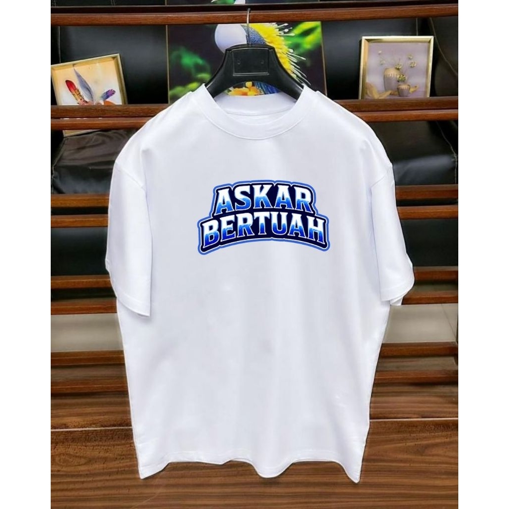 KAOS PSPS PEKANBARU RIAU HITAM dan PUTIH