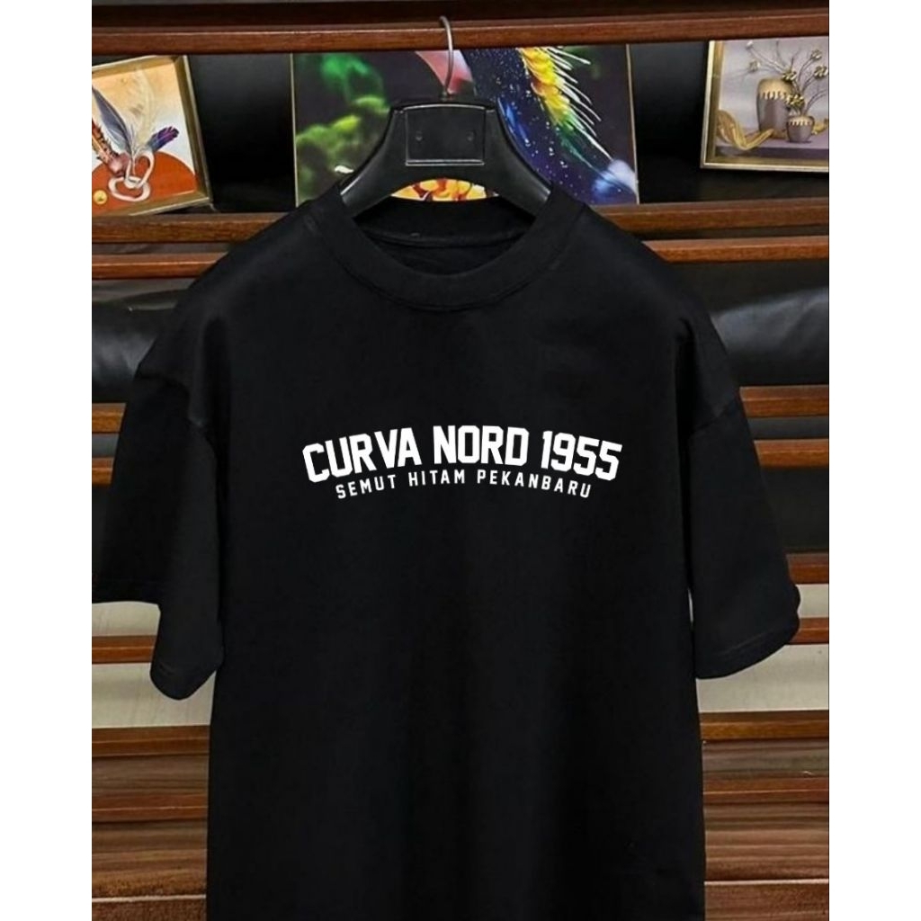 KAOS CURVA NORD PSPS PEKANBARU 1955