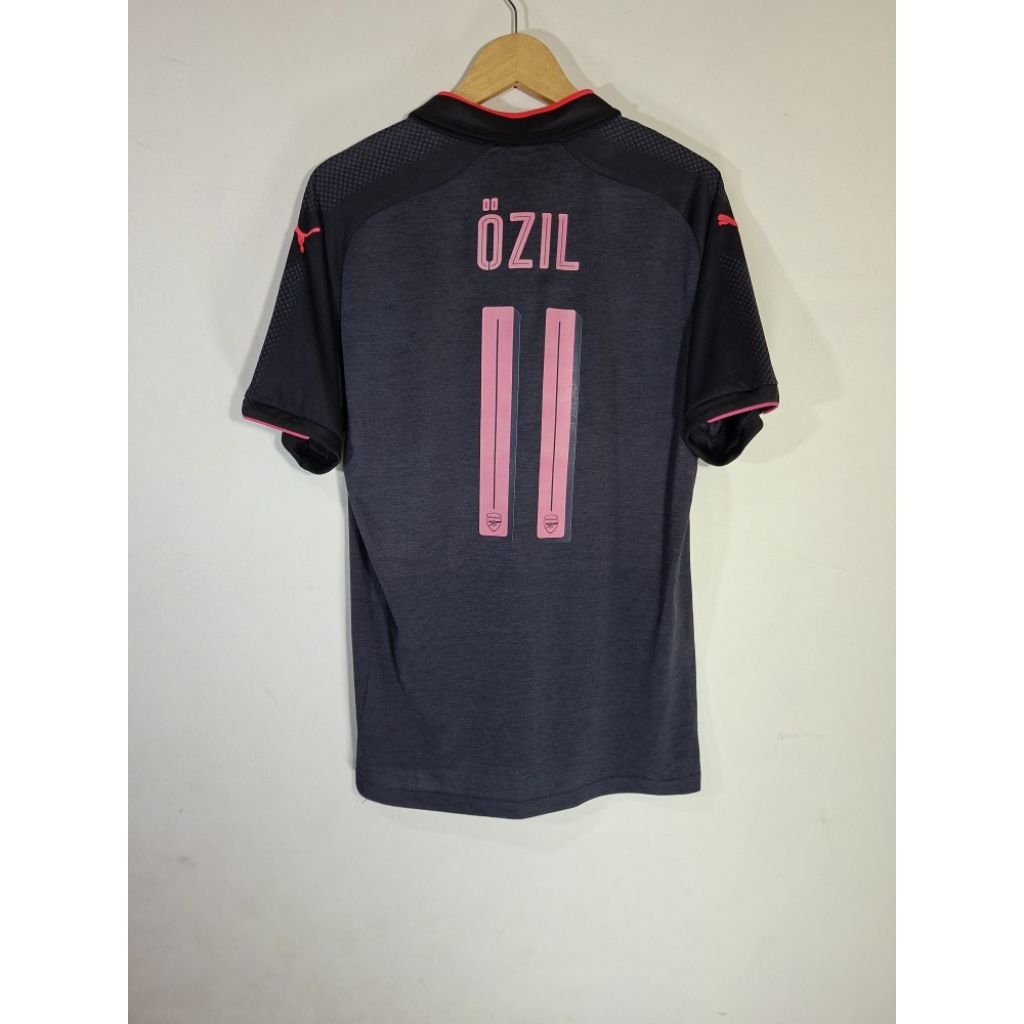 Jersey Arsenal Original Third 2017/2018