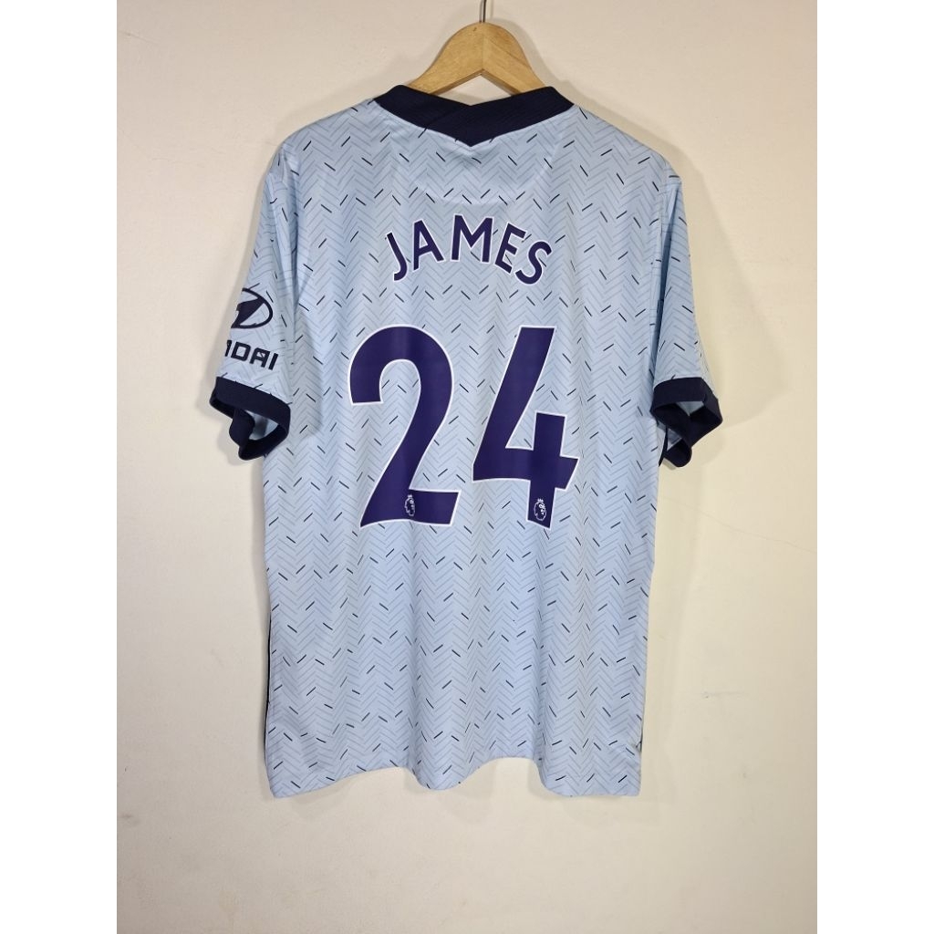 Jersey Original Chelsea Away 2020/2021