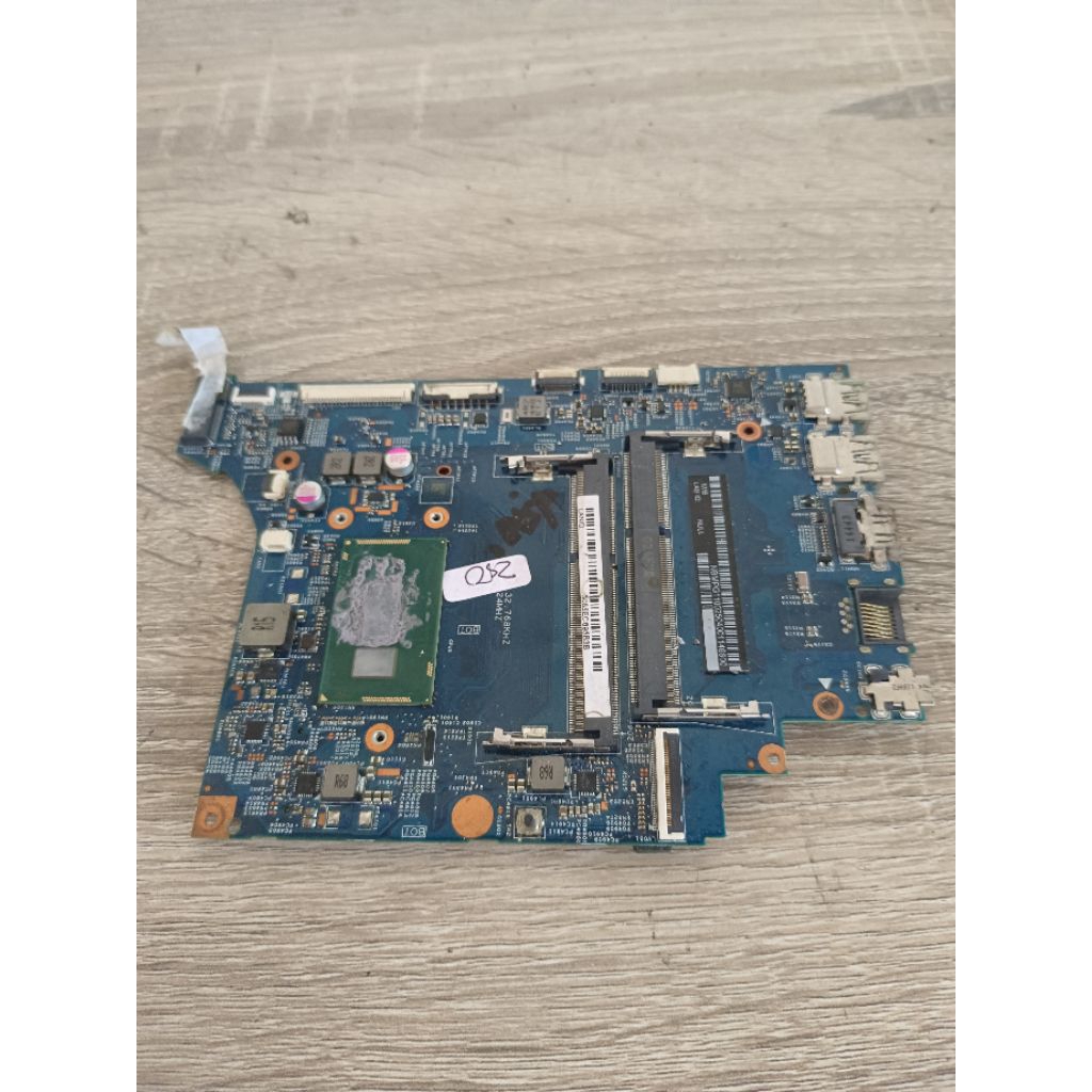 Motherboard Mainboard mobo laptop Acer V3-371 V3-371-33XE V3 371 V3 331