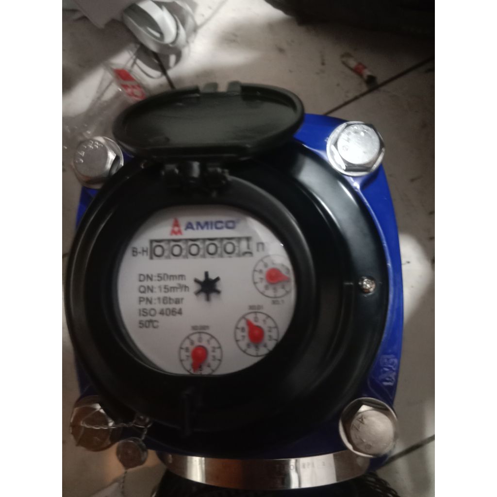 AMICO water meter 2 inch