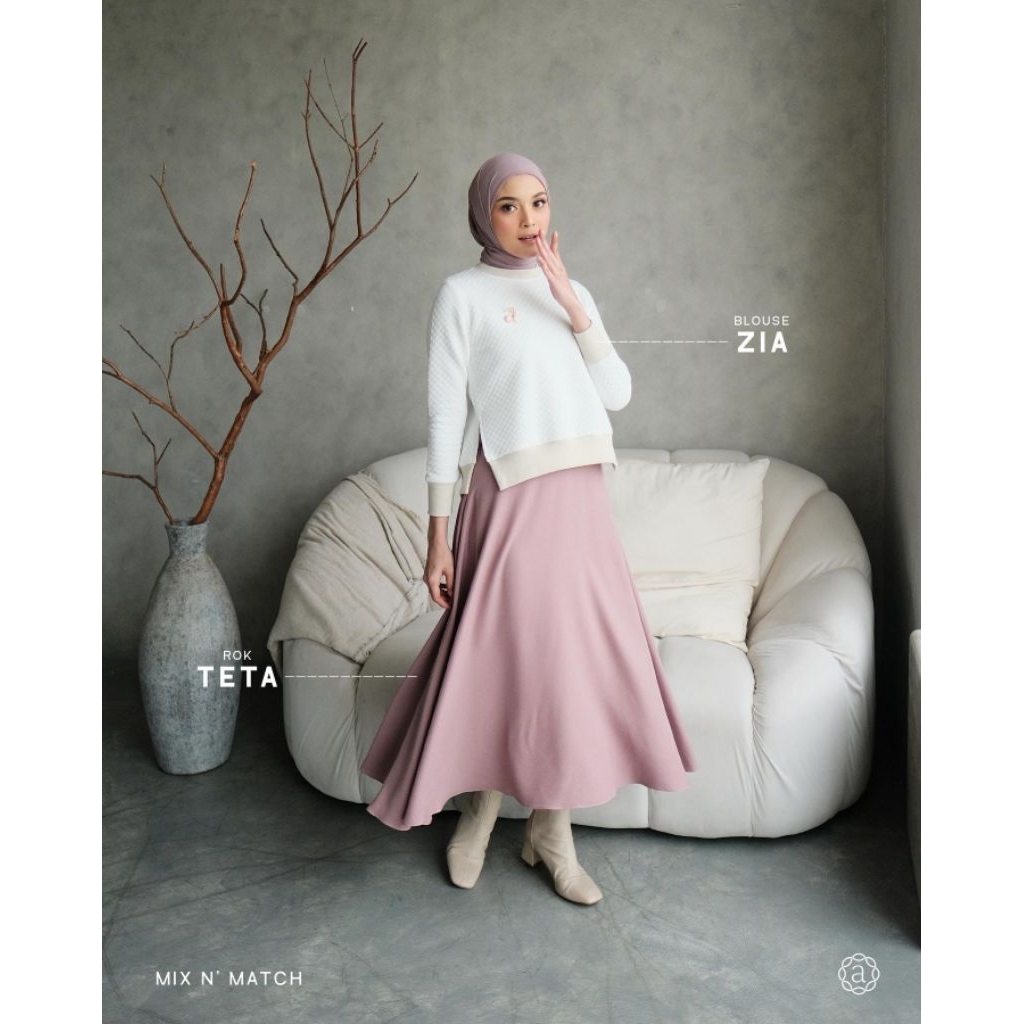 Rok teta Aneuku preloved