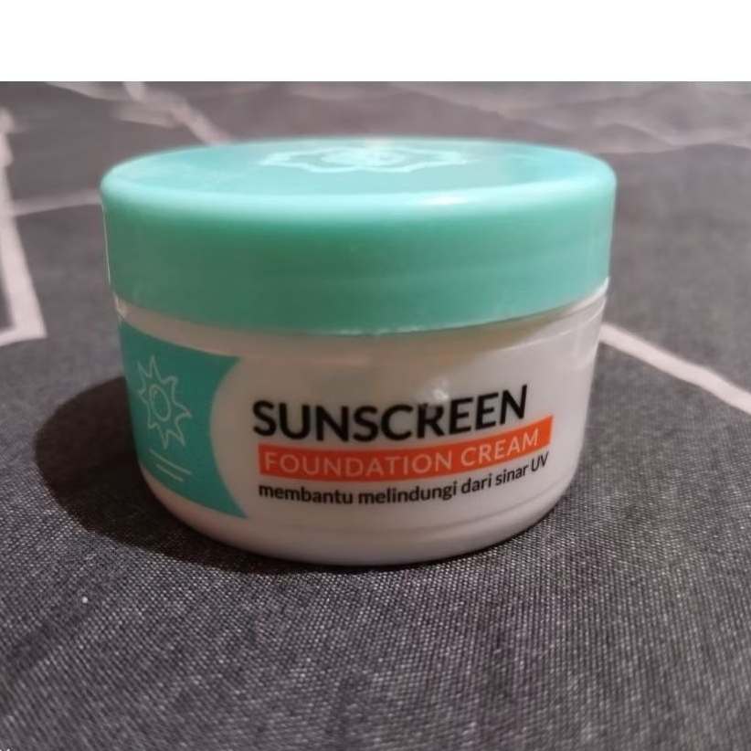 SUNSCREEN VIVA PRELOVED sunscreen VIVA preloved PL