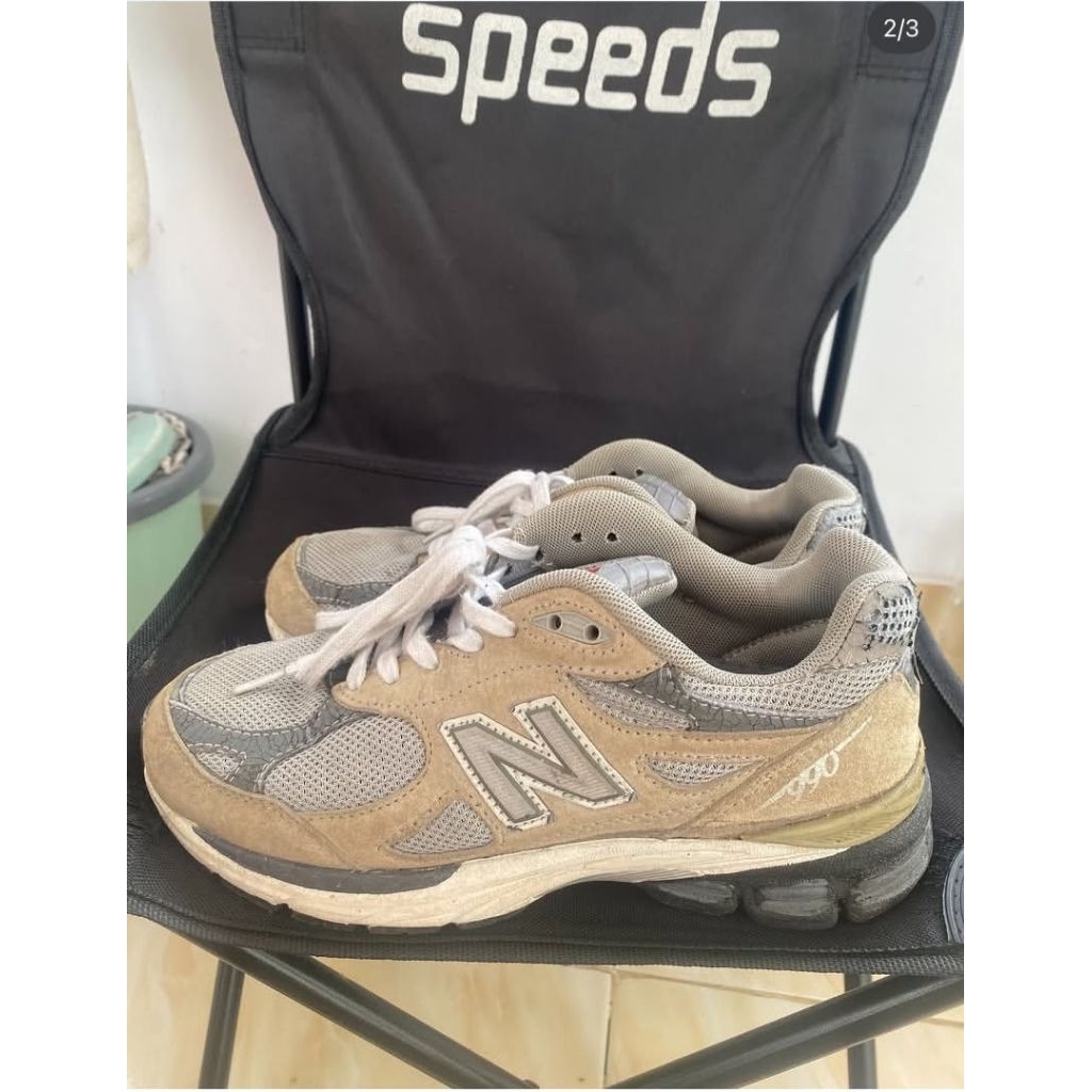 NB 990 USA Second