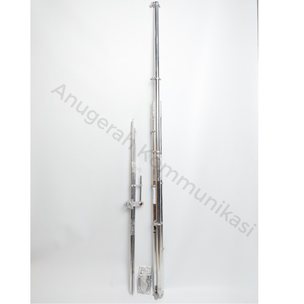 Antena YAGI Zycom 11 Elemen Antenna UHF