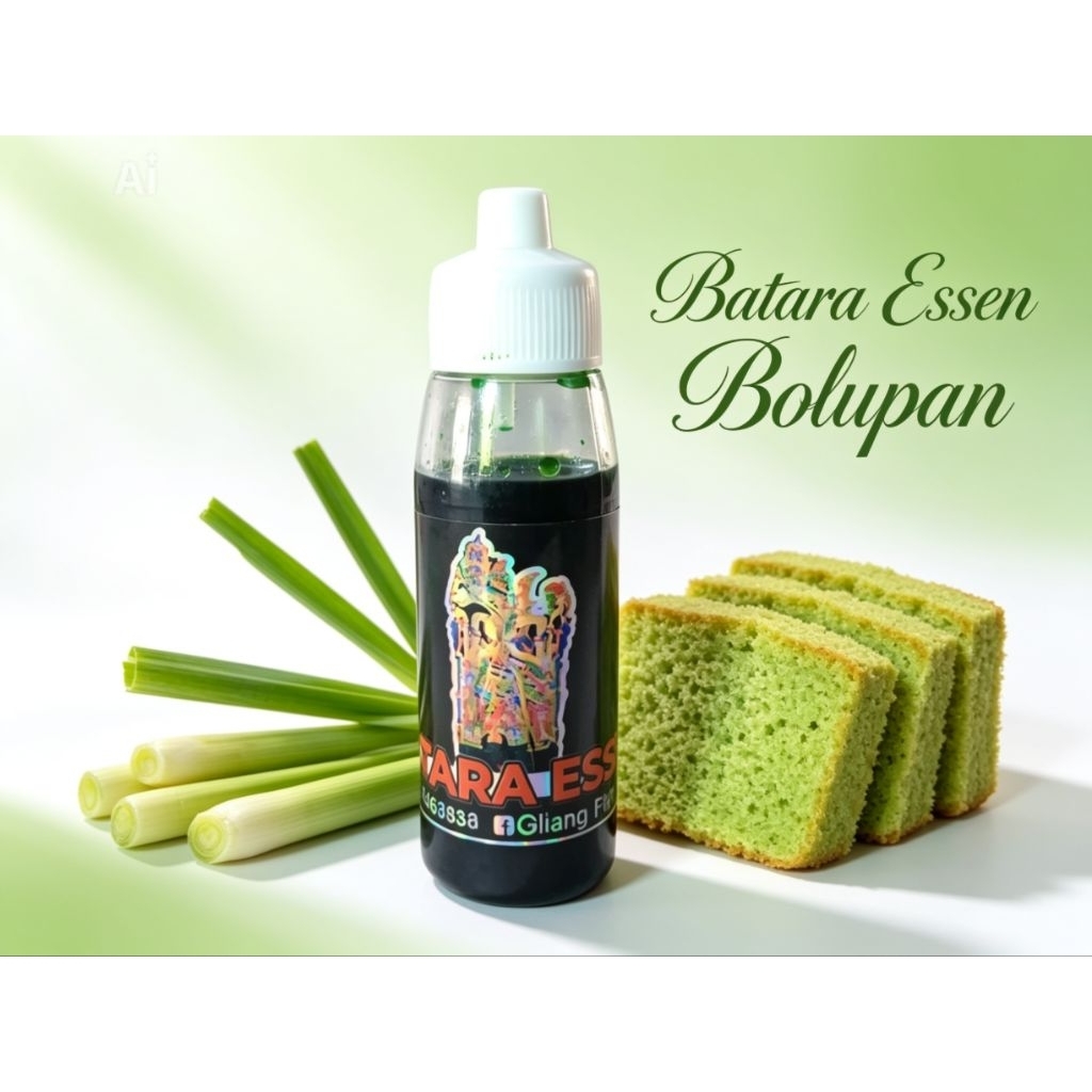 BATARA ESSEN BOLU PANDAN