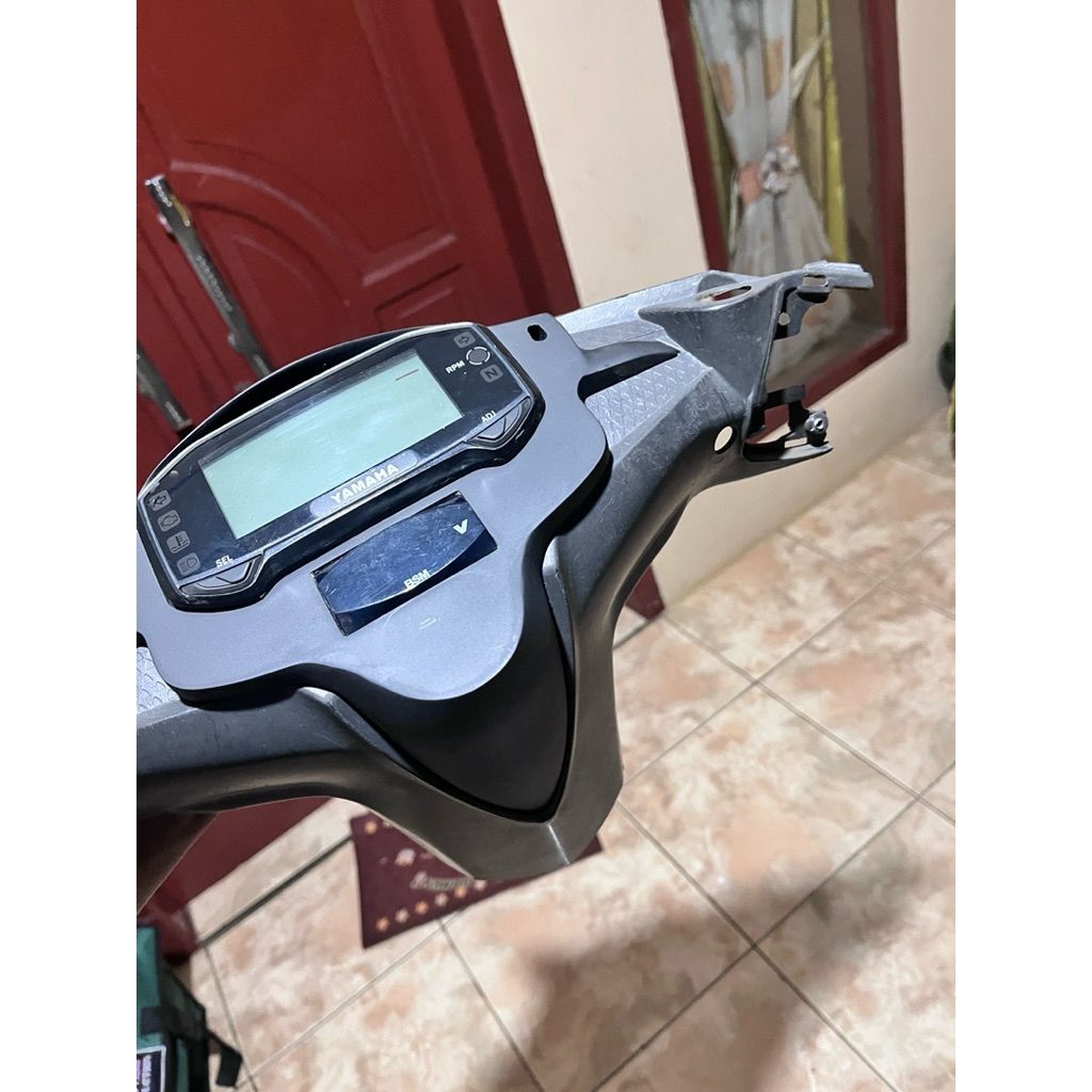 speedometer digital jupiter mx new