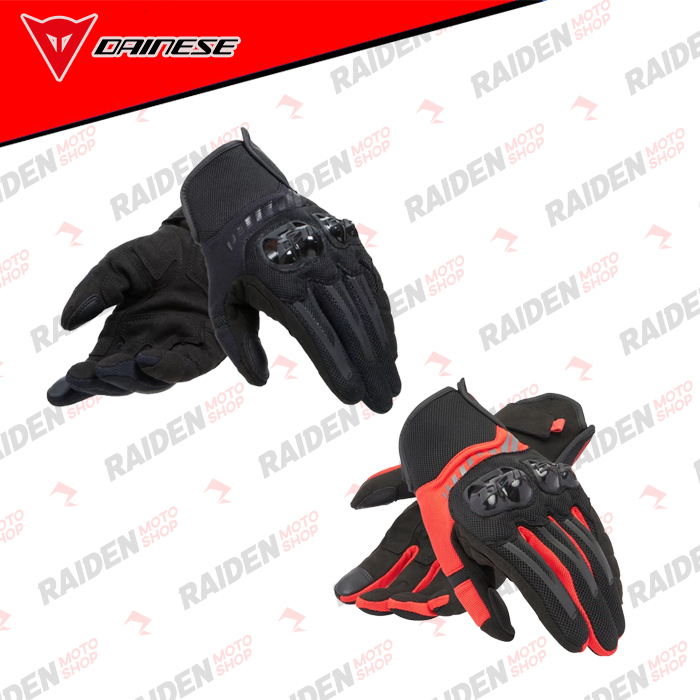 Sarung Tangan Dainese Mig 3 Air Glove