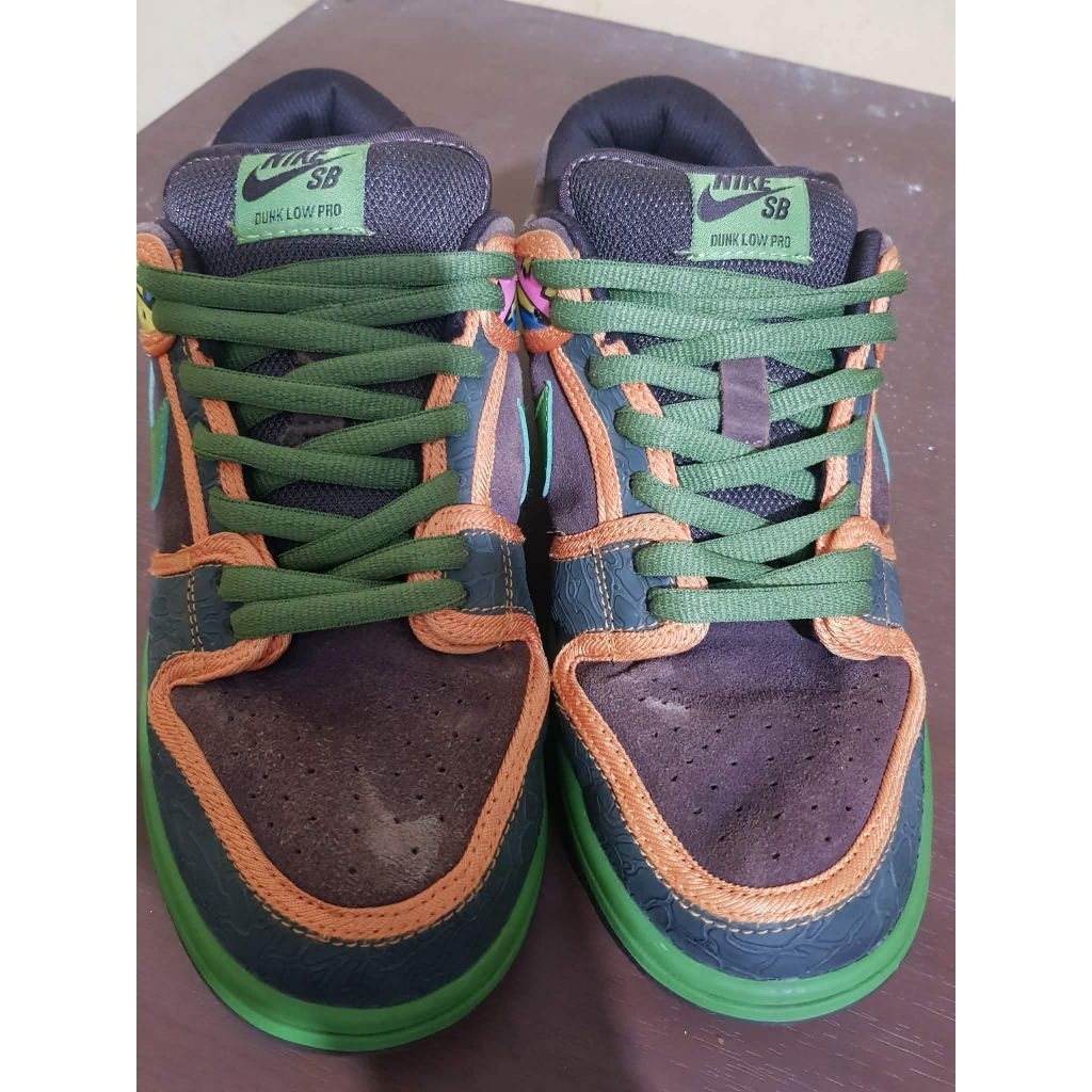 Nike SB Dunk Low Pro
