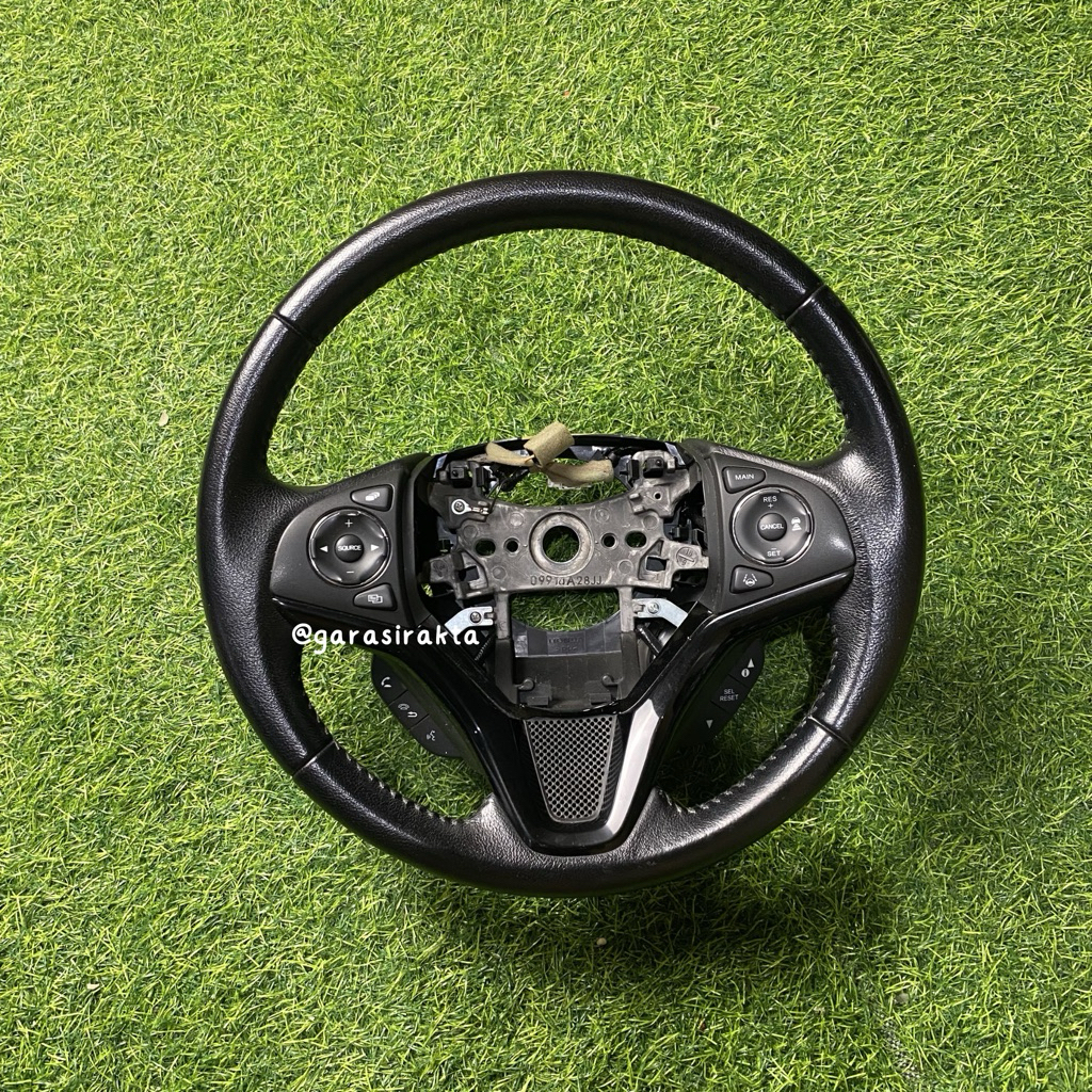 stir honda jazz GK5 JDM HYBRID