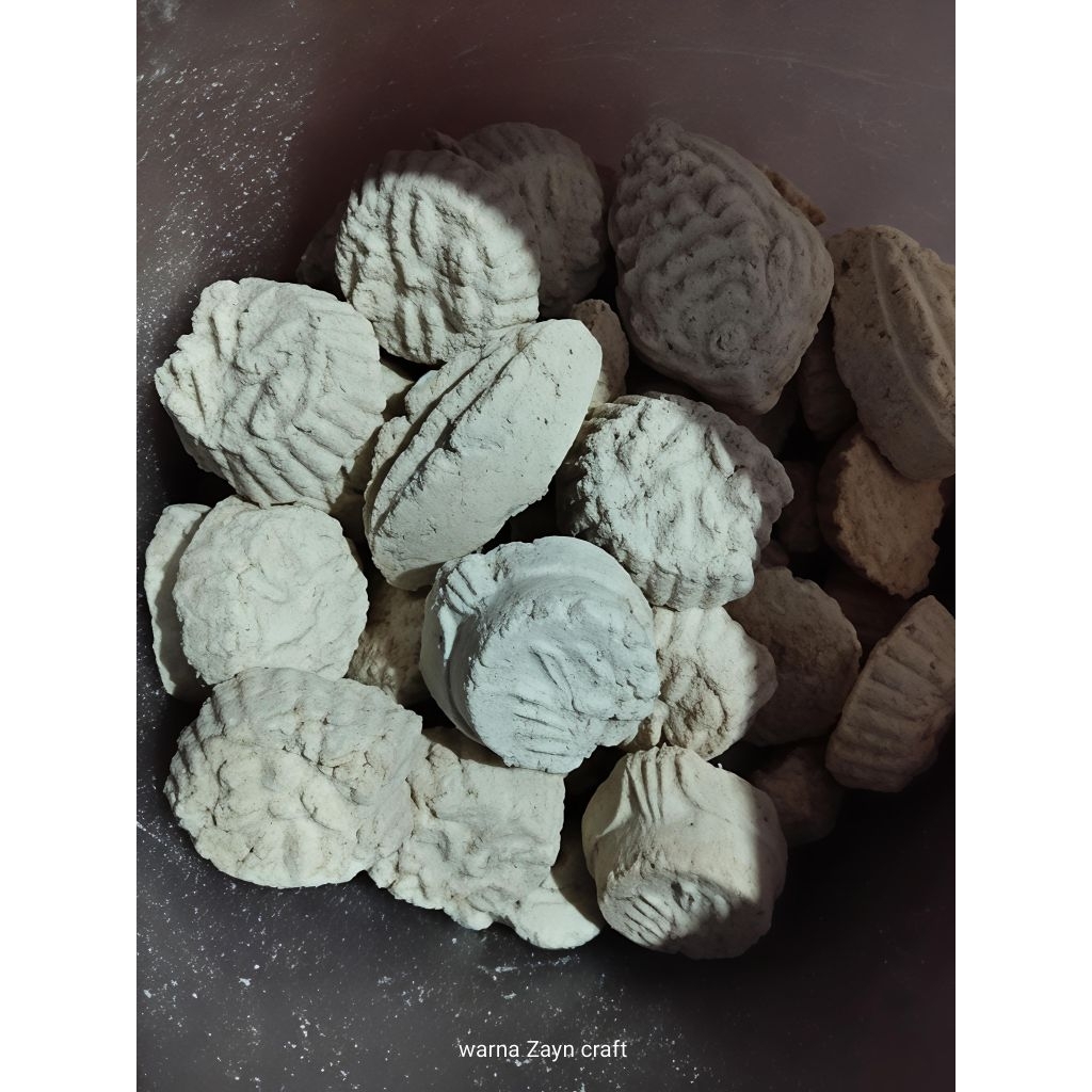 kue satu jadul, kue kering