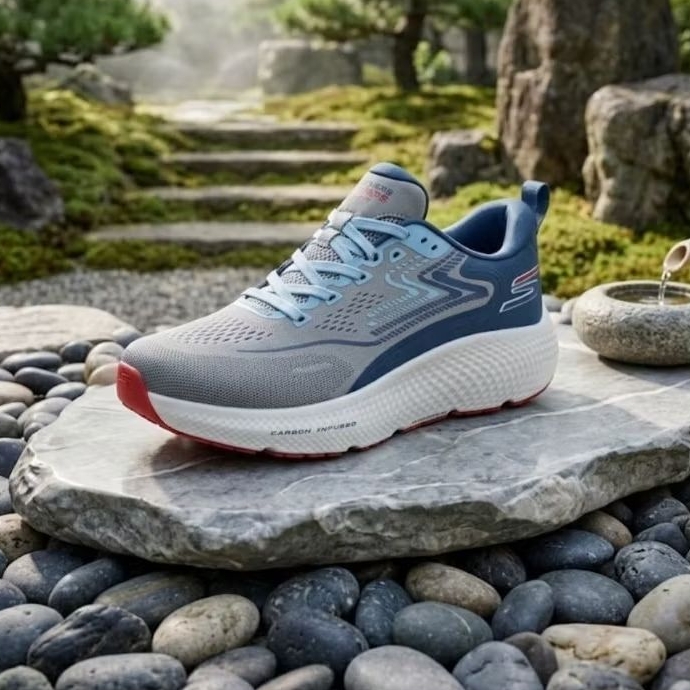 SEPATU RUNNING SKECHERS PERFORMANCE