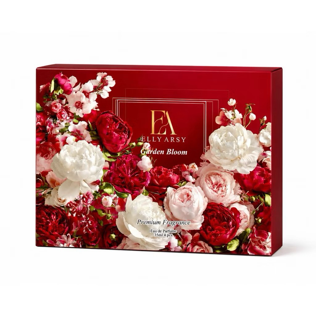 parfum elly arsy/parfum/gardeb bloom elly arsy/parfum EA