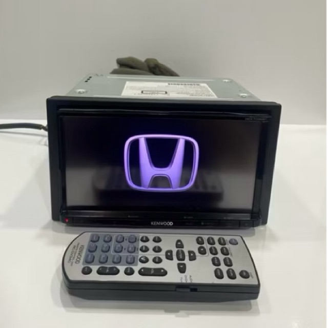 Head unit kenwood DDX 7035 Bt